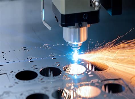 cnc manufacturing mission|The Significance of CNC Machining in Manufacturing.